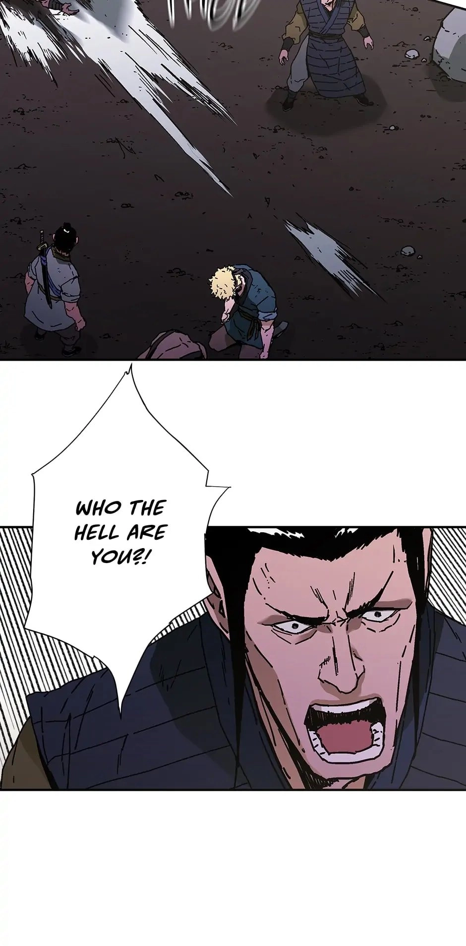 Peerless Dad Chapter 183 Page 50