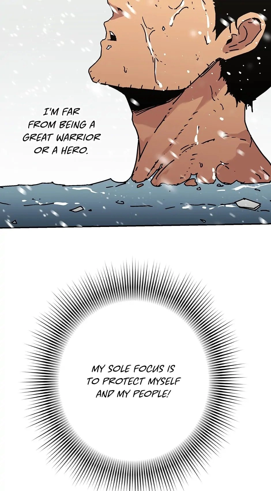 Peerless Dad Chapter 219 - Fever Page 14
