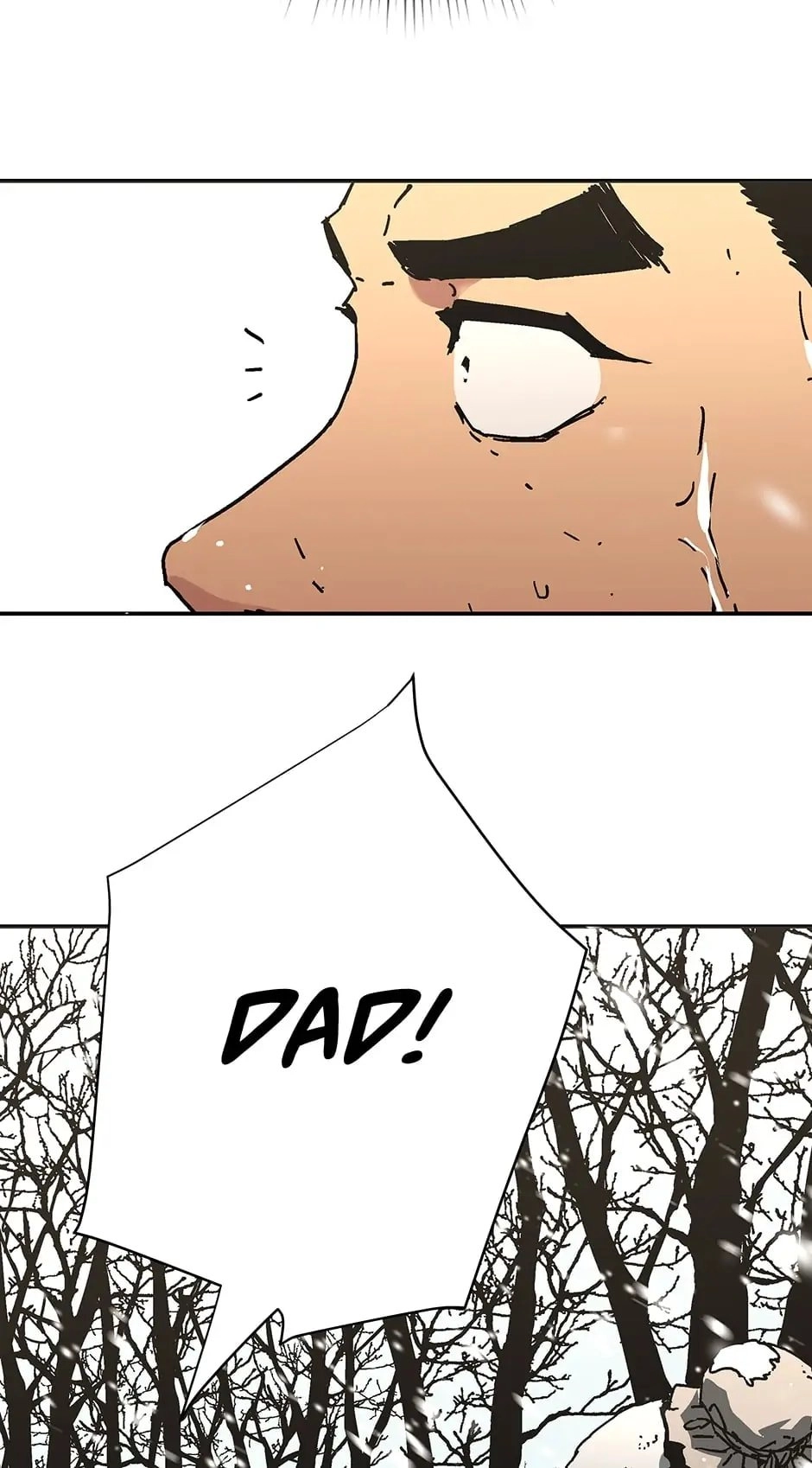 Peerless Dad Chapter 219 - Fever Page 15