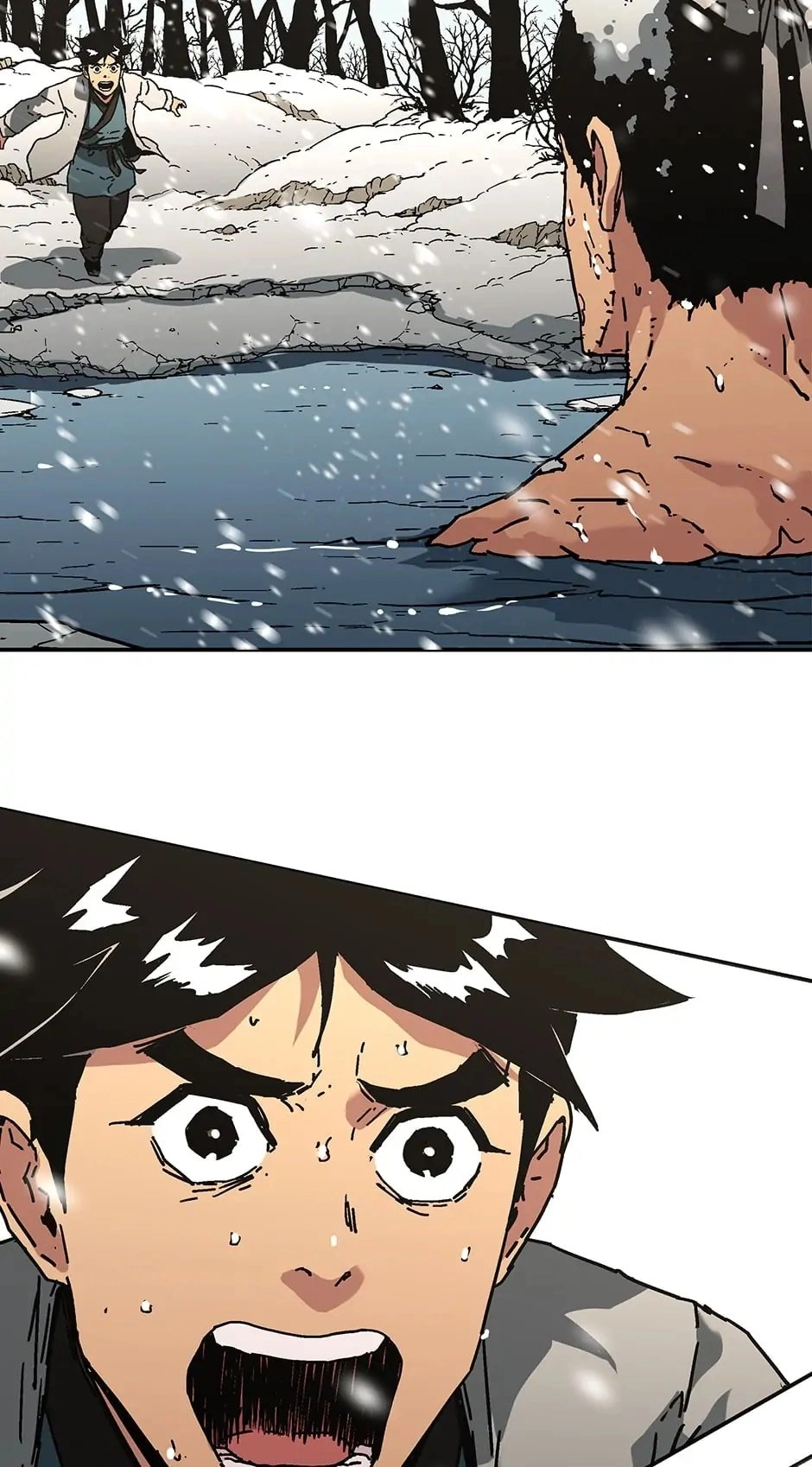Peerless Dad Chapter 219 - Fever Page 16