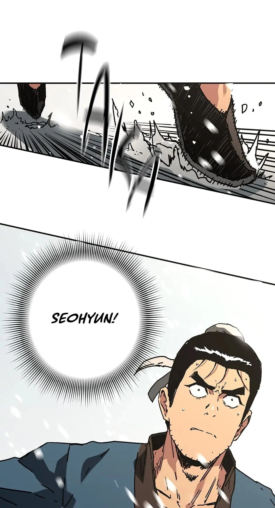 Peerless Dad Chapter 219 - Fever Page 18