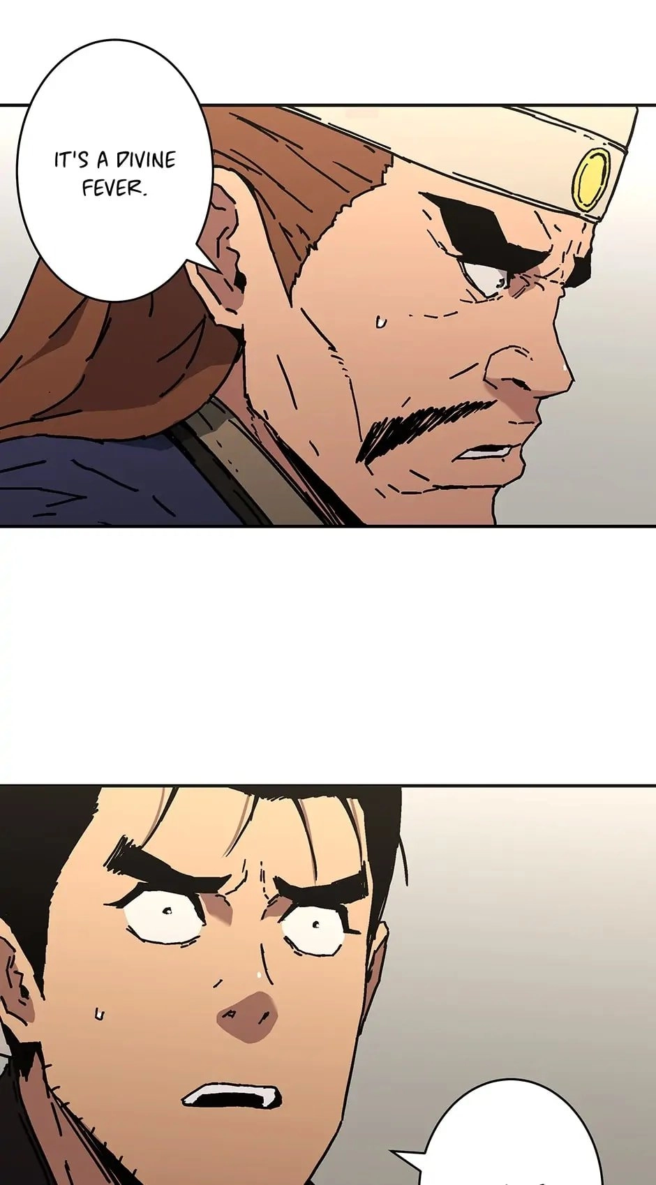 Peerless Dad Chapter 219 - Fever Page 43