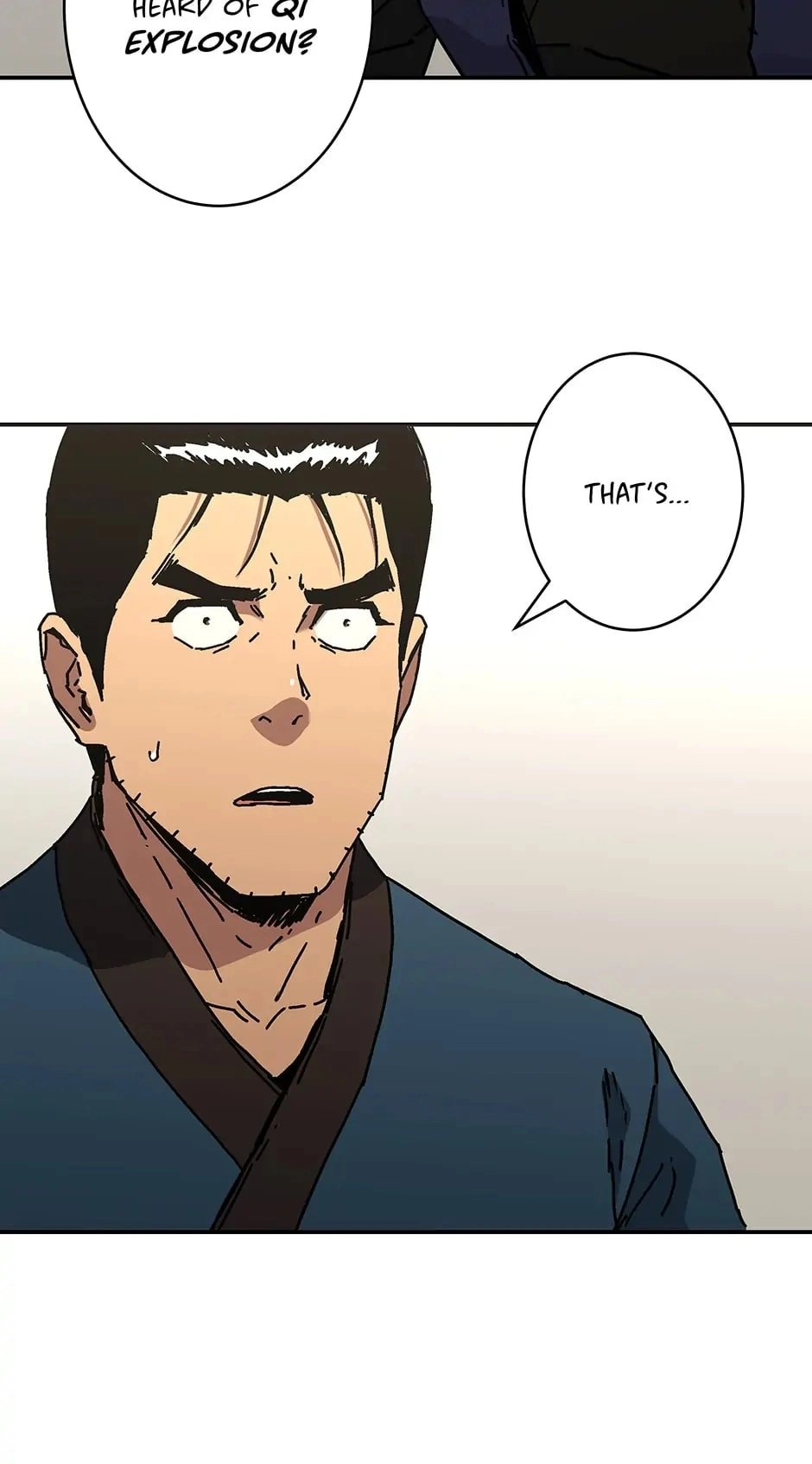 Peerless Dad Chapter 219 - Fever Page 47