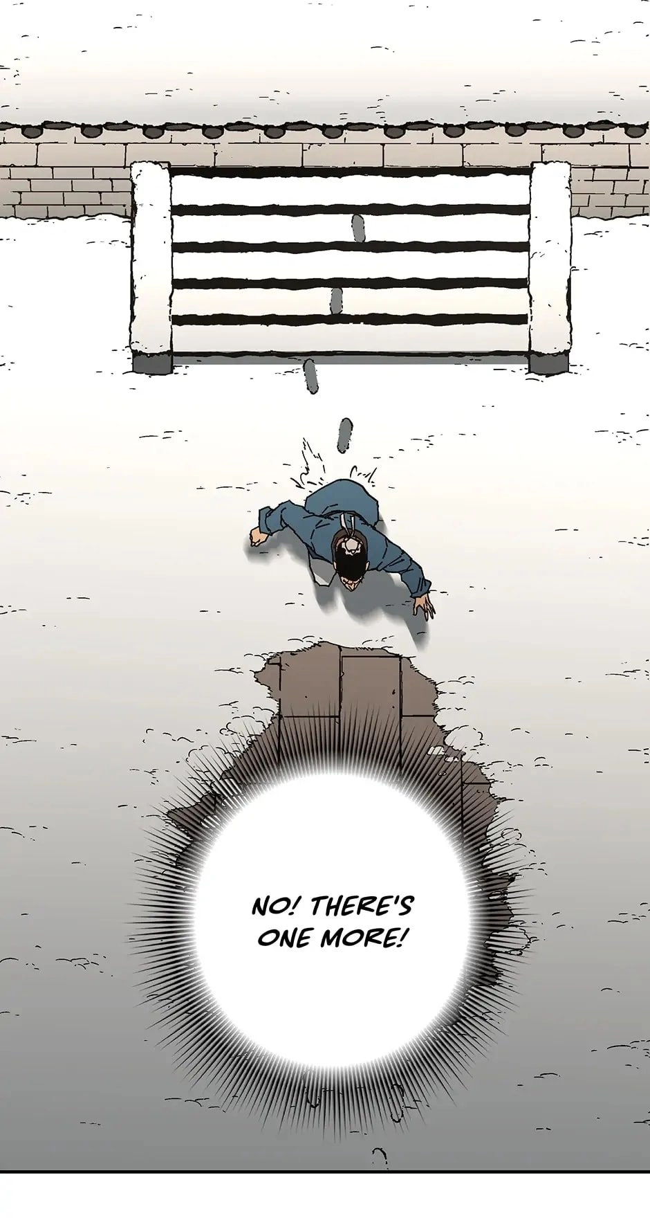 Peerless Dad Chapter 219 - Fever Page 51