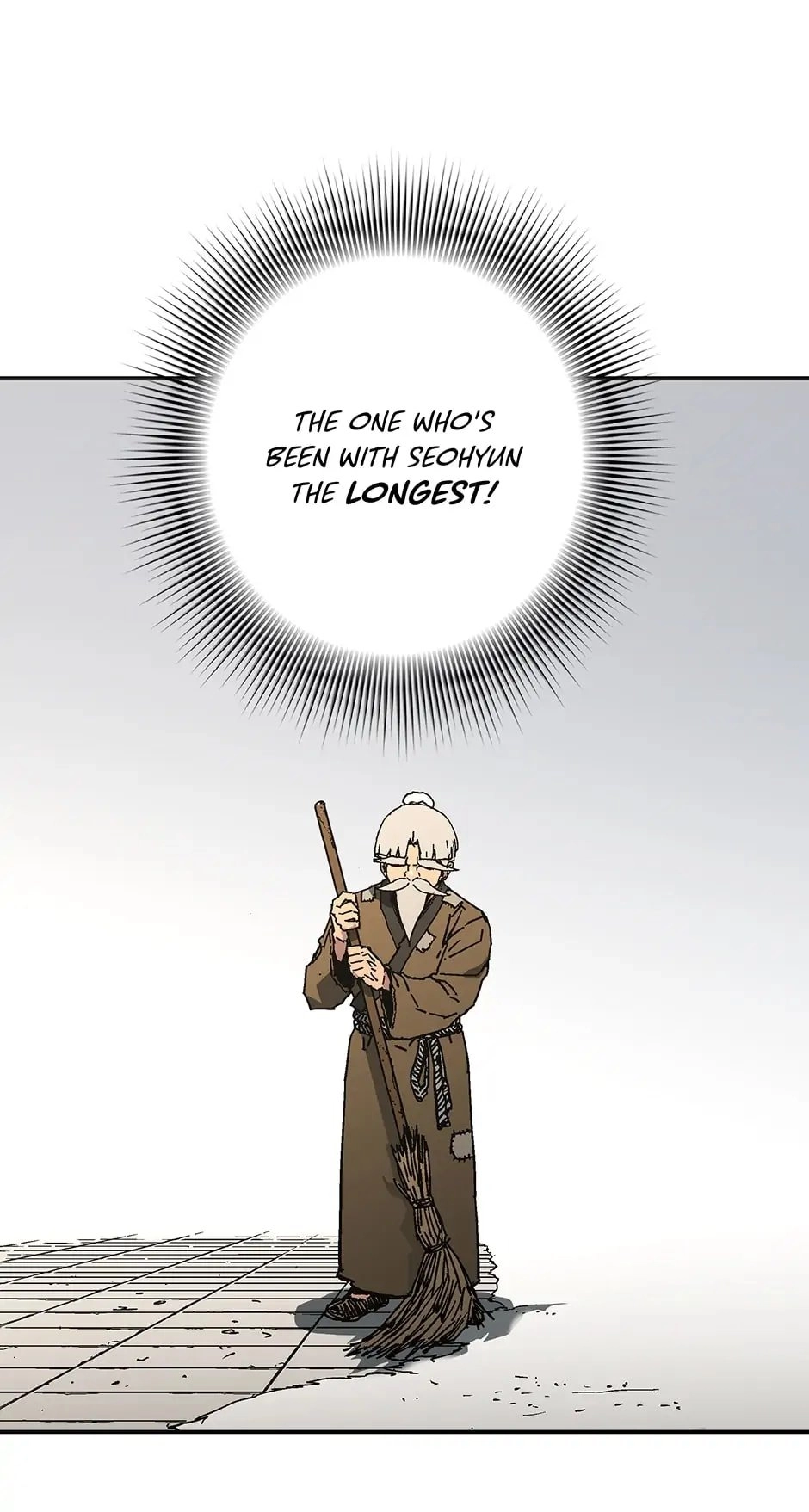 Peerless Dad Chapter 219 - Fever Page 52
