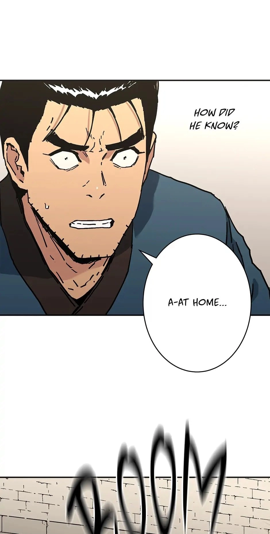 Peerless Dad Chapter 219 - Fever Page 55