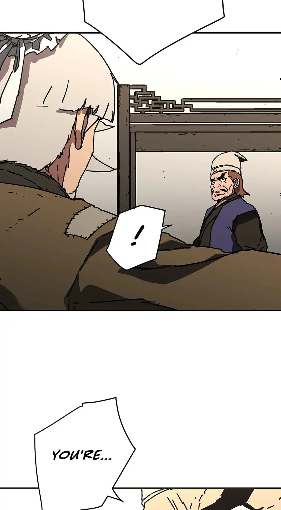 Peerless Dad Chapter 219 - Fever Page 61