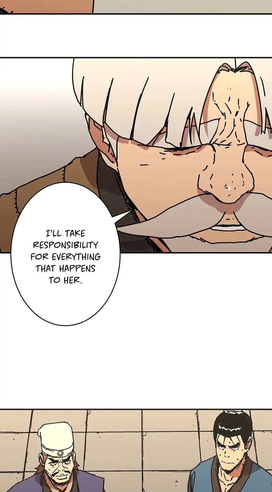 Peerless Dad Chapter 219 - Fever Page 67
