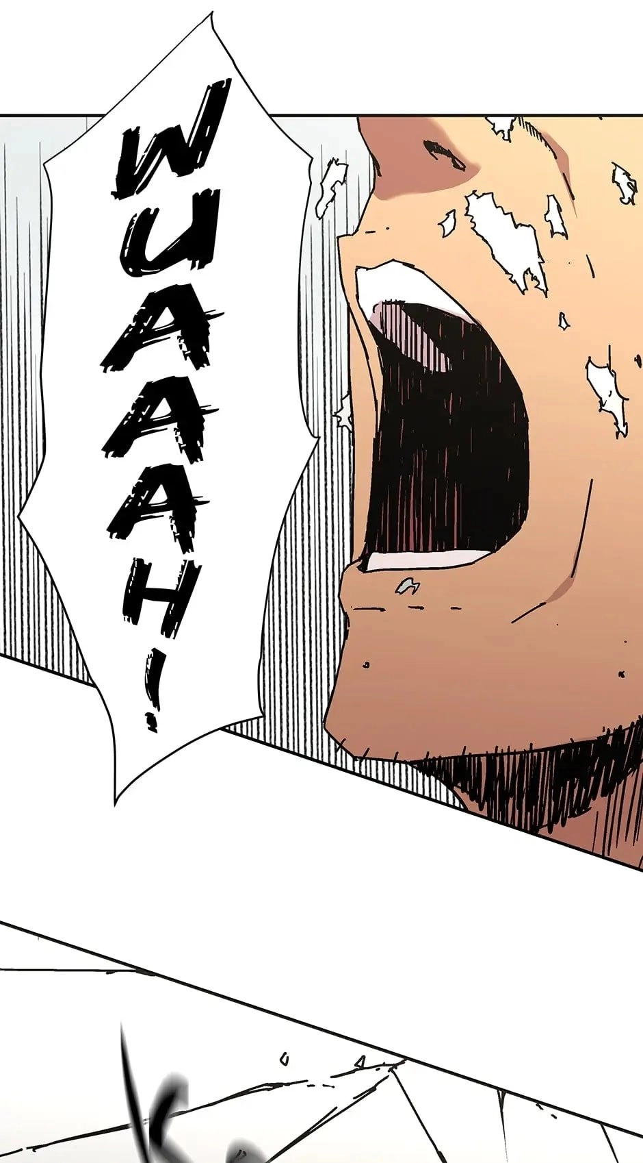 Peerless Dad Chapter 219 - Fever Page 8