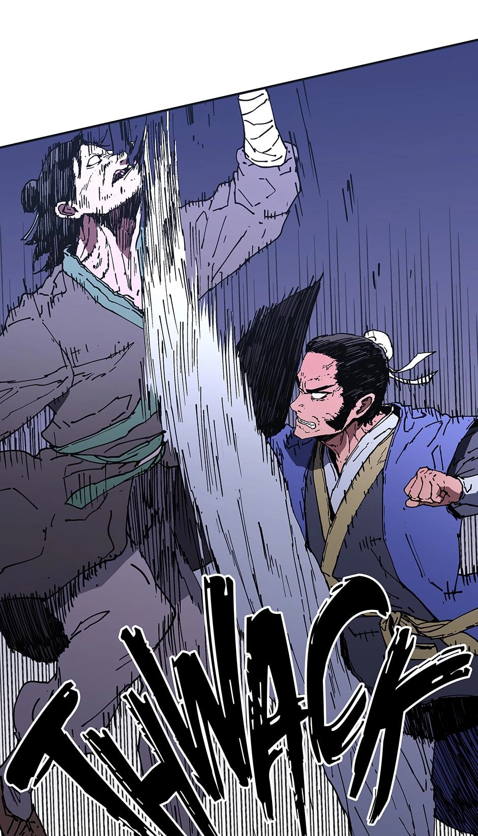 Peerless Dad Chapter 101 Page 21