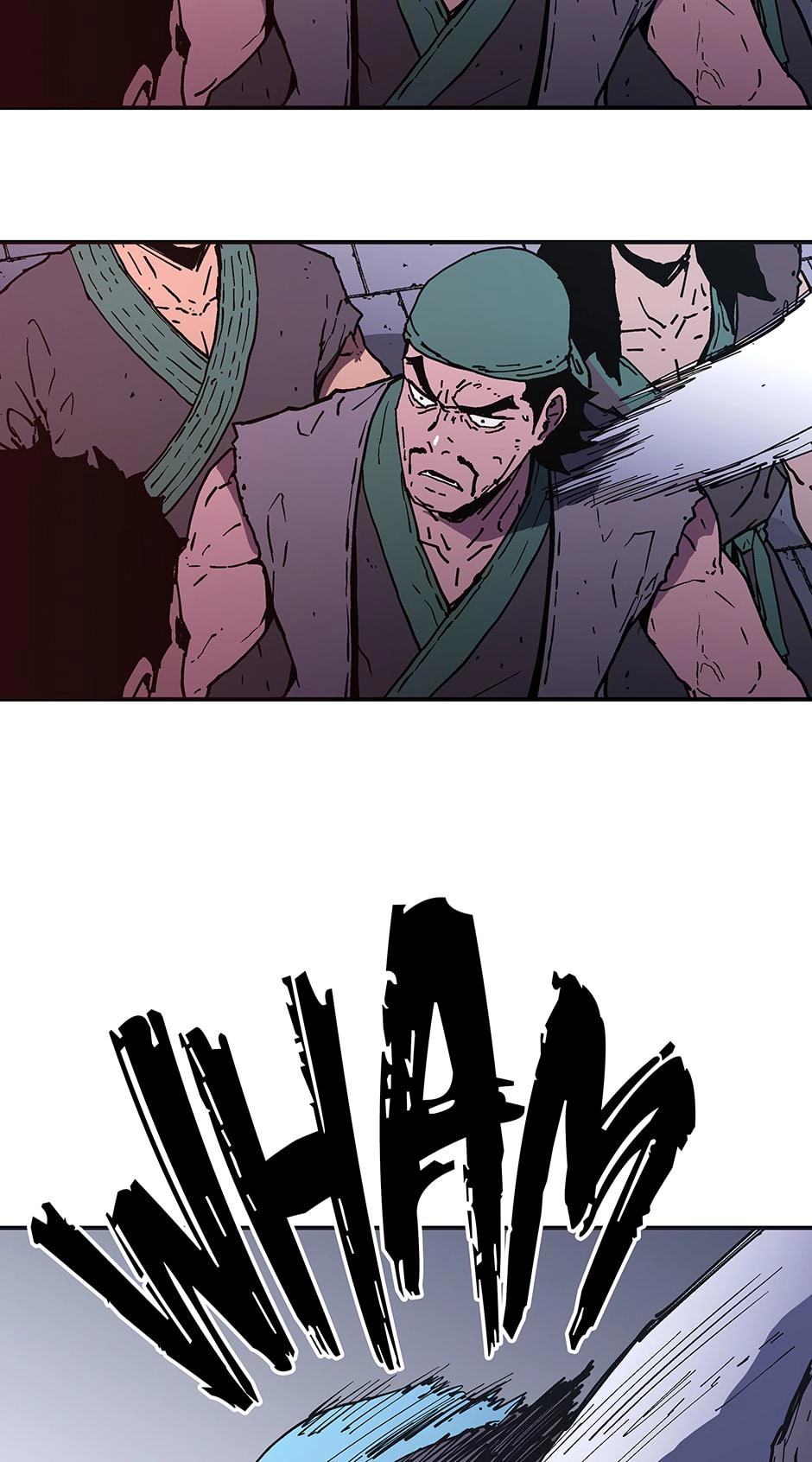 Peerless Dad Chapter 101 Page 32