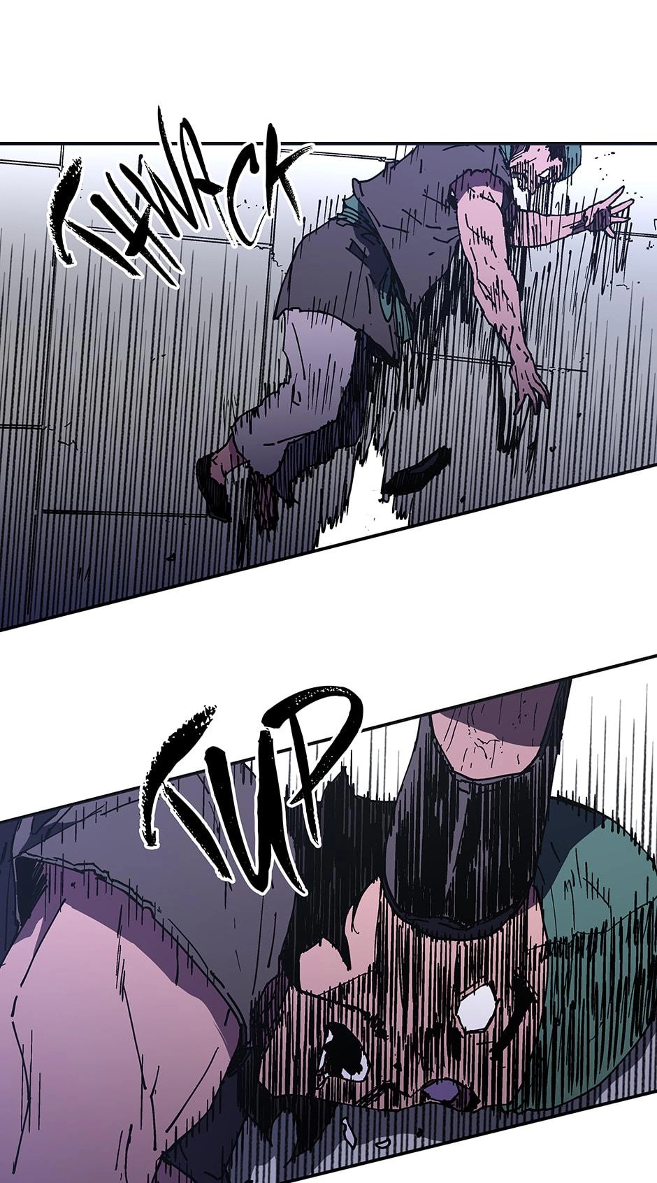 Peerless Dad Chapter 101 Page 35