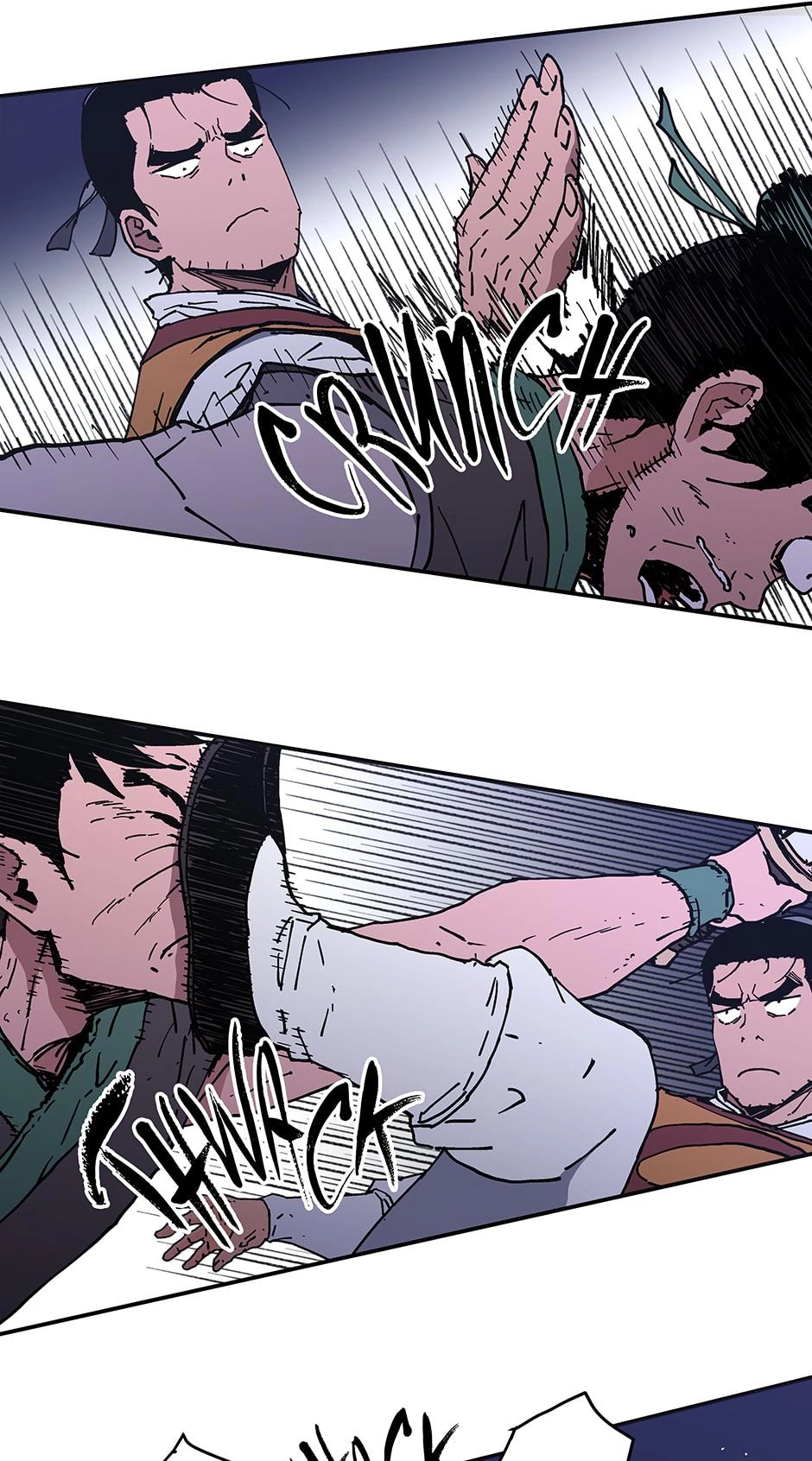 Peerless Dad Chapter 101 Page 45