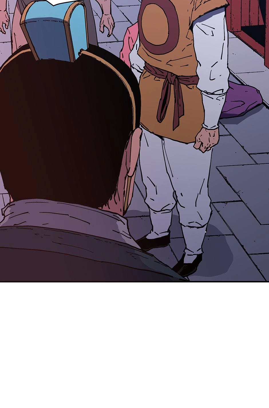 Peerless Dad Chapter 101 Page 52