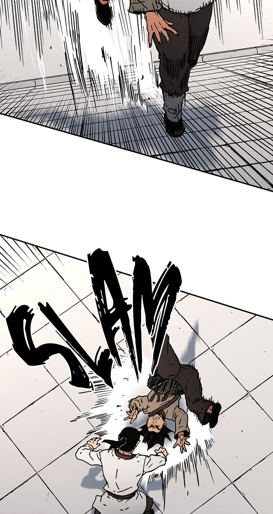 Peerless Dad Chapter 113 Page 13