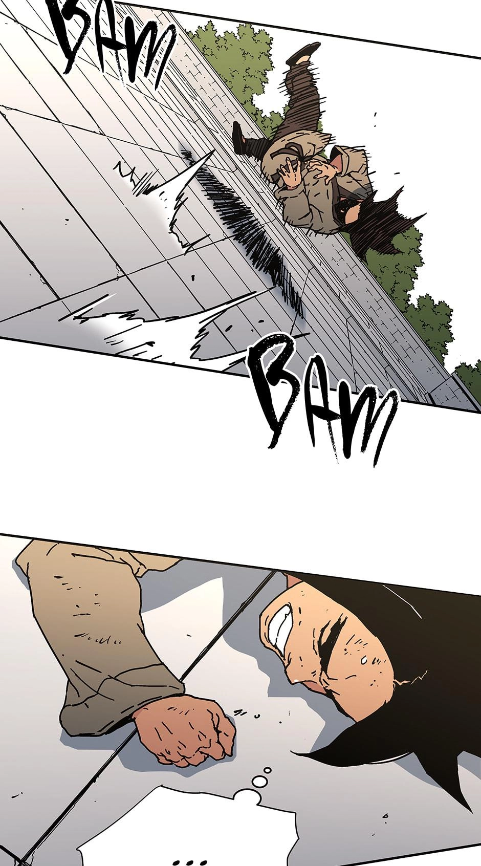Peerless Dad Chapter 113 Page 19
