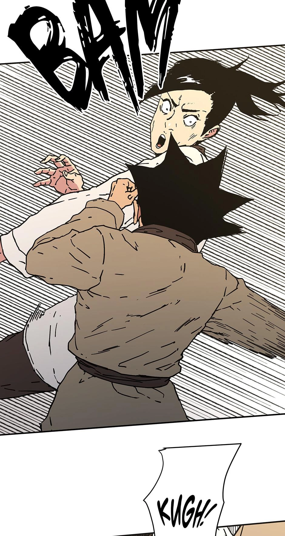 Peerless Dad Chapter 113 Page 28