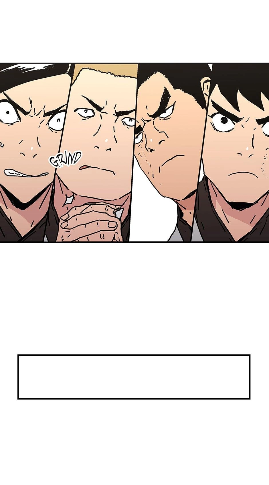 Peerless Dad Chapter 113 Page 46