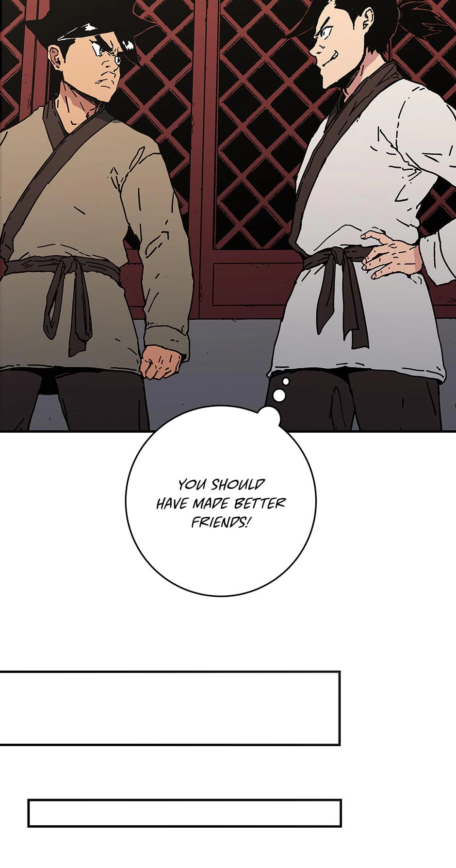Peerless Dad Chapter 113 Page 8