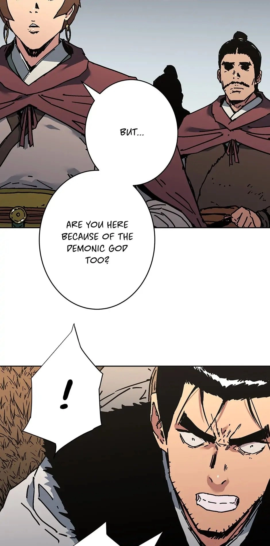 Peerless Dad Chapter 261 - Overwhelmed Page 11