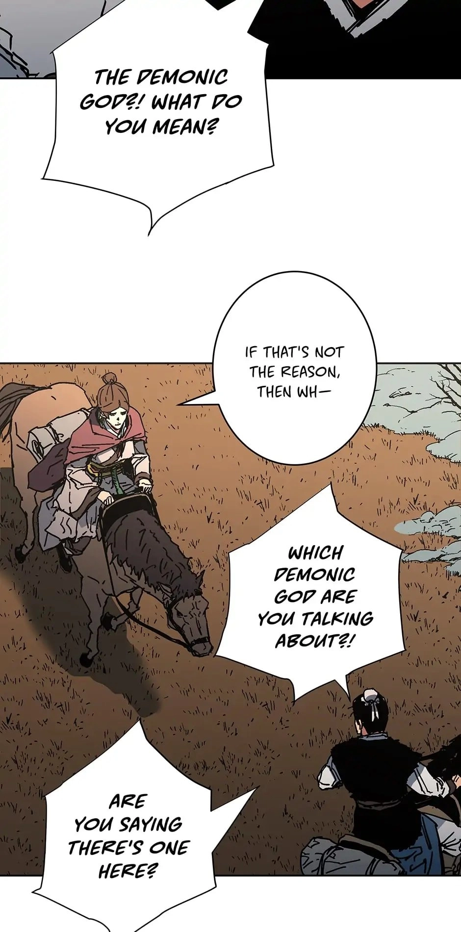 Peerless Dad Chapter 261 - Overwhelmed Page 12