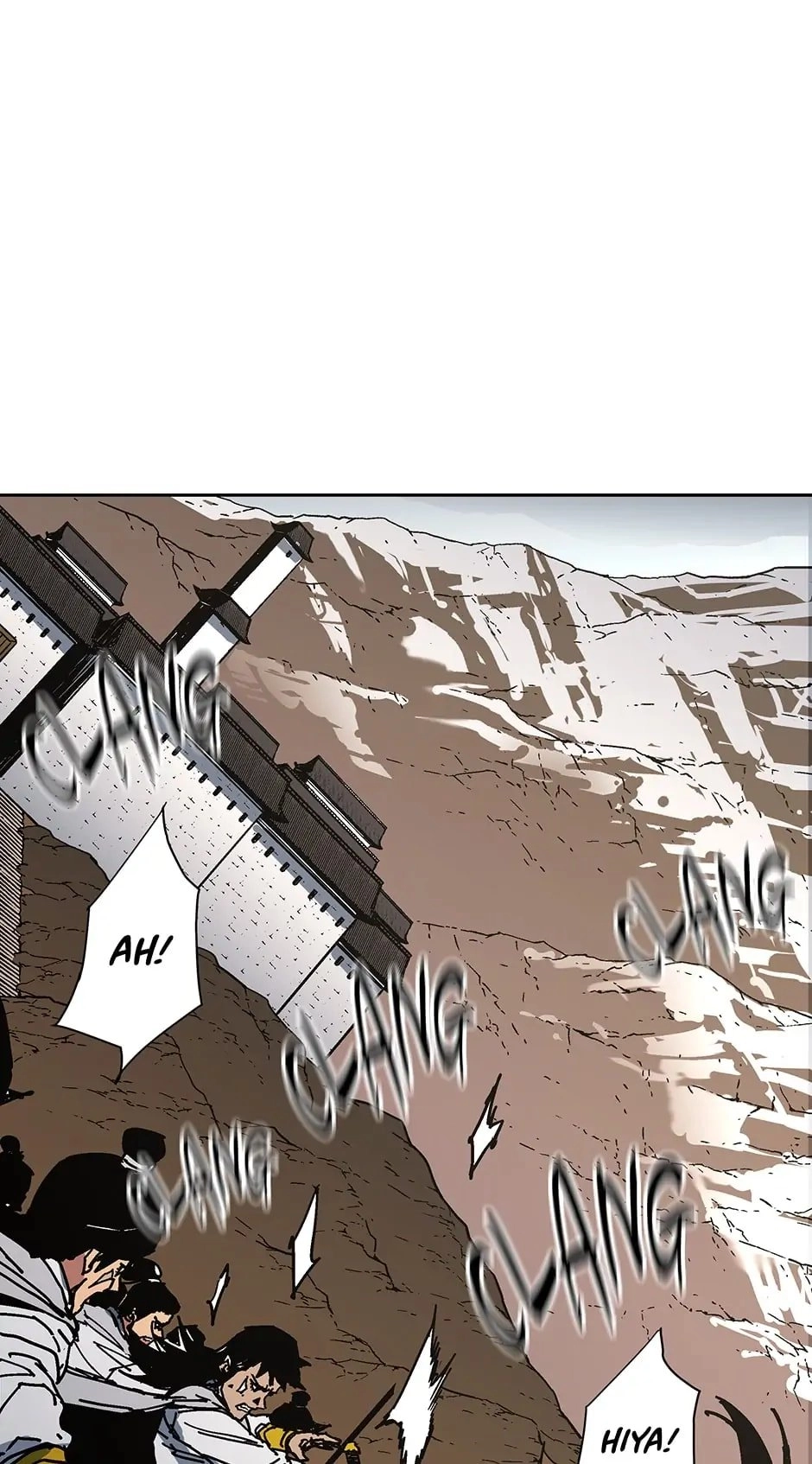 Peerless Dad Chapter 261 - Overwhelmed Page 15