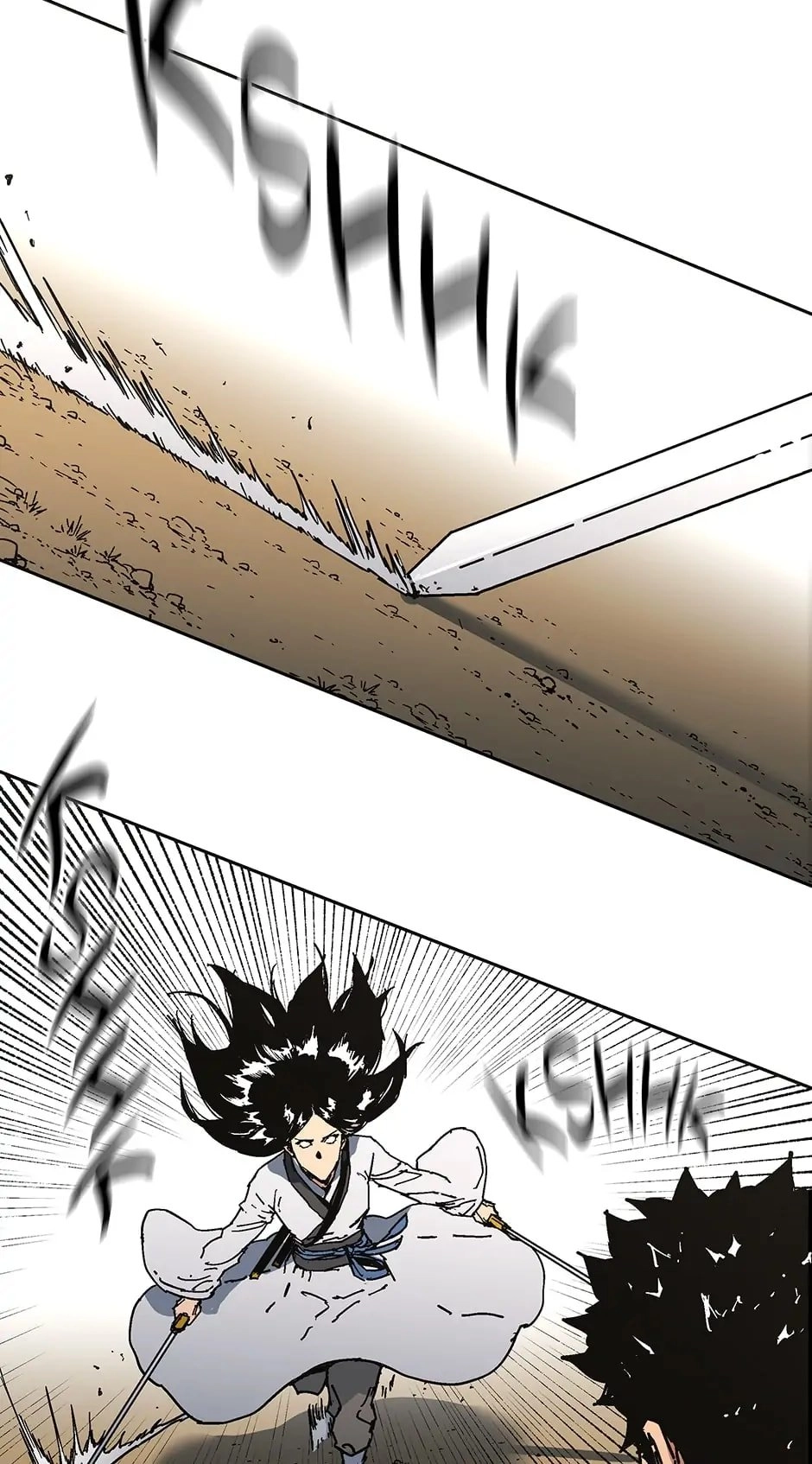 Peerless Dad Chapter 261 - Overwhelmed Page 17