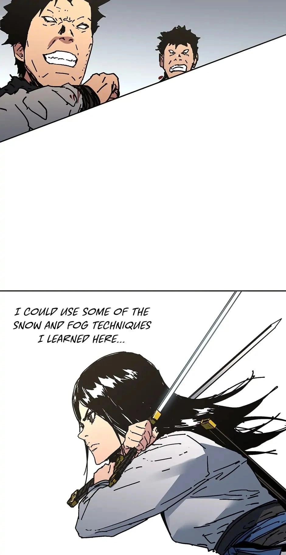 Peerless Dad Chapter 261 - Overwhelmed Page 22