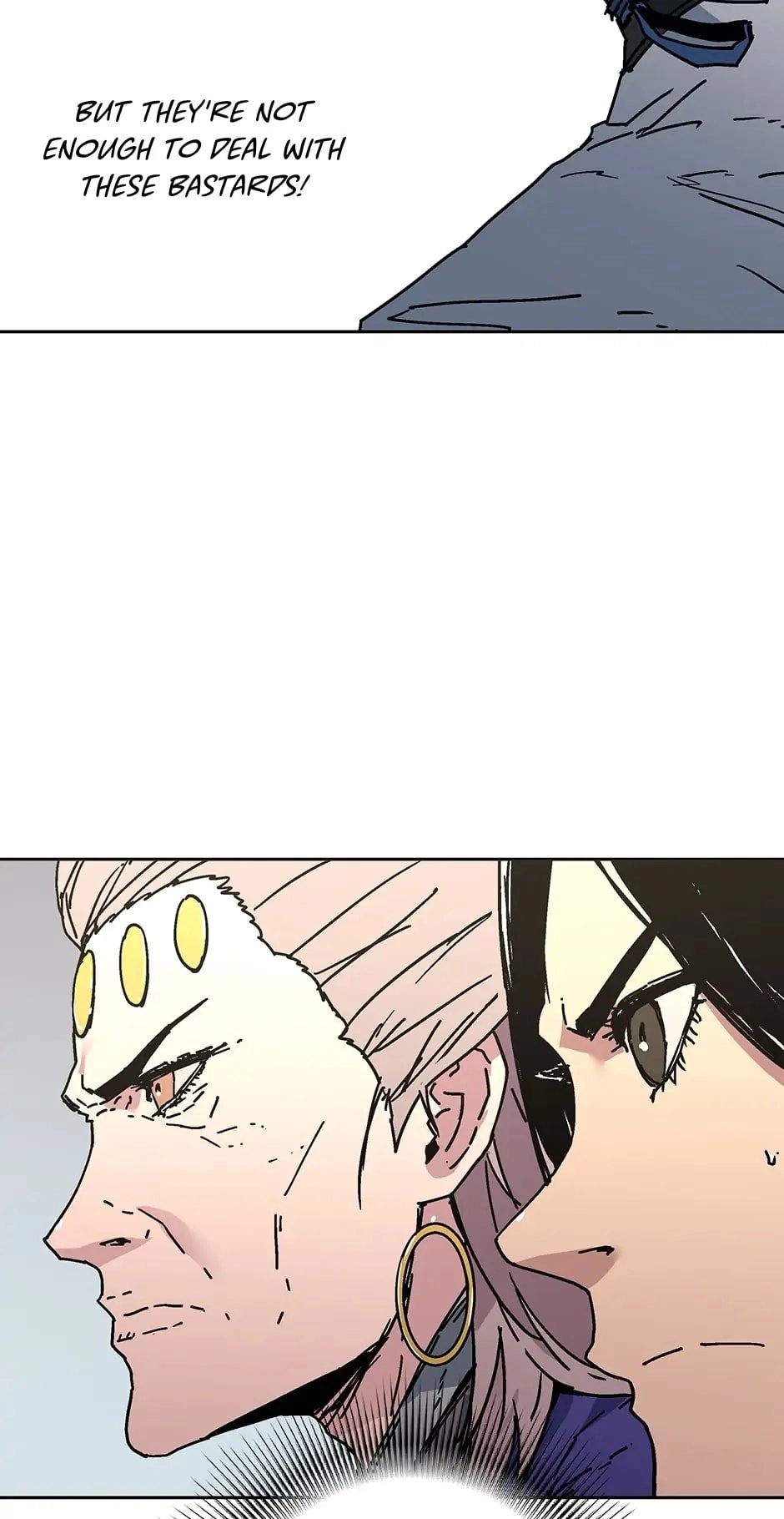 Peerless Dad Chapter 261 - Overwhelmed Page 23