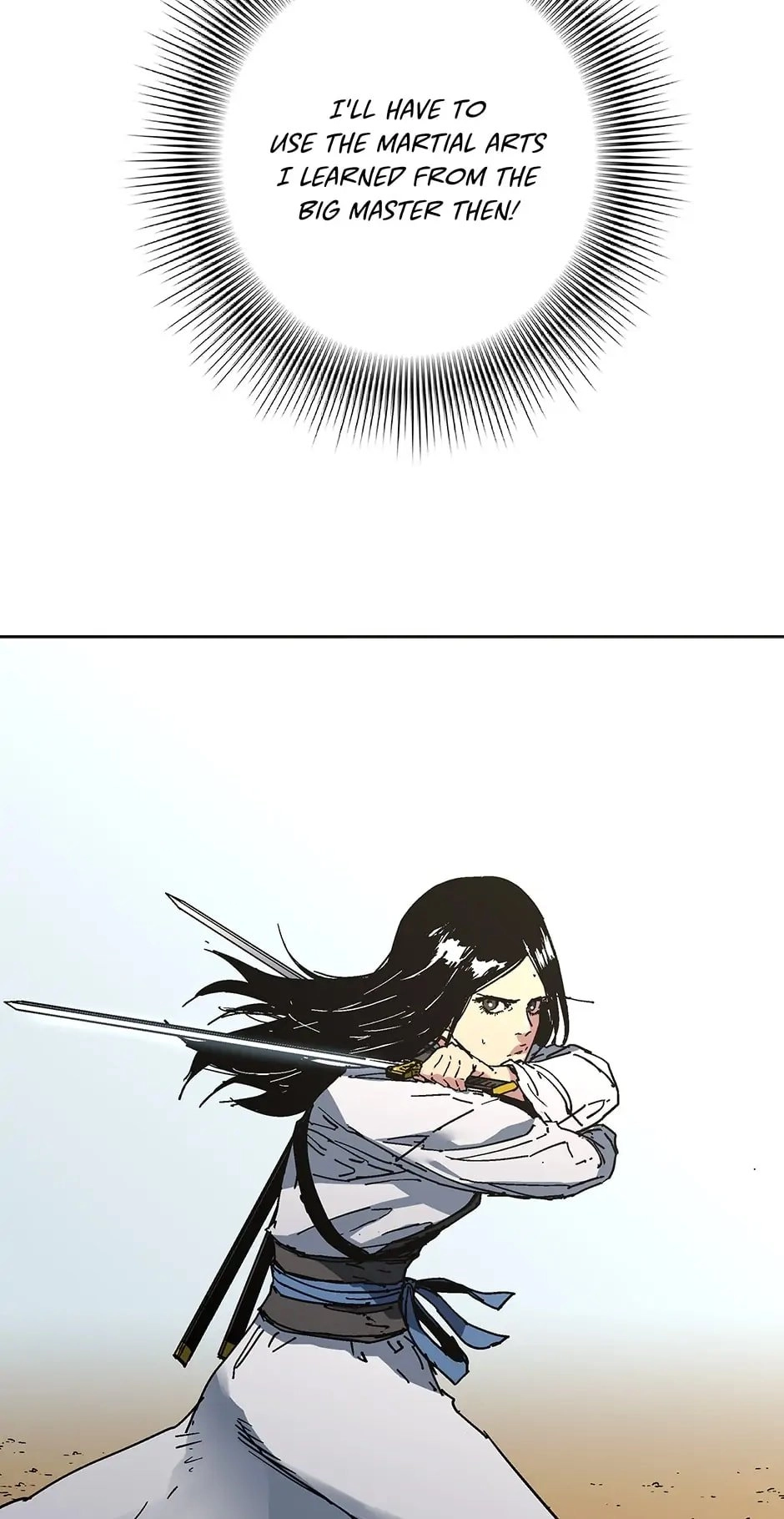 Peerless Dad Chapter 261 - Overwhelmed Page 24
