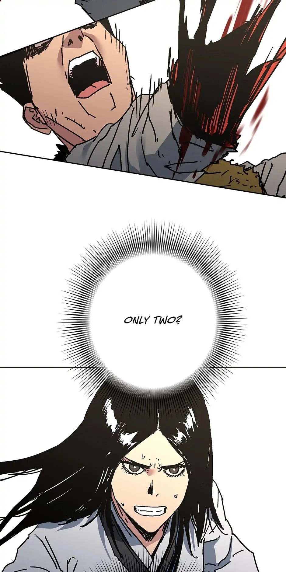 Peerless Dad Chapter 261 - Overwhelmed Page 28