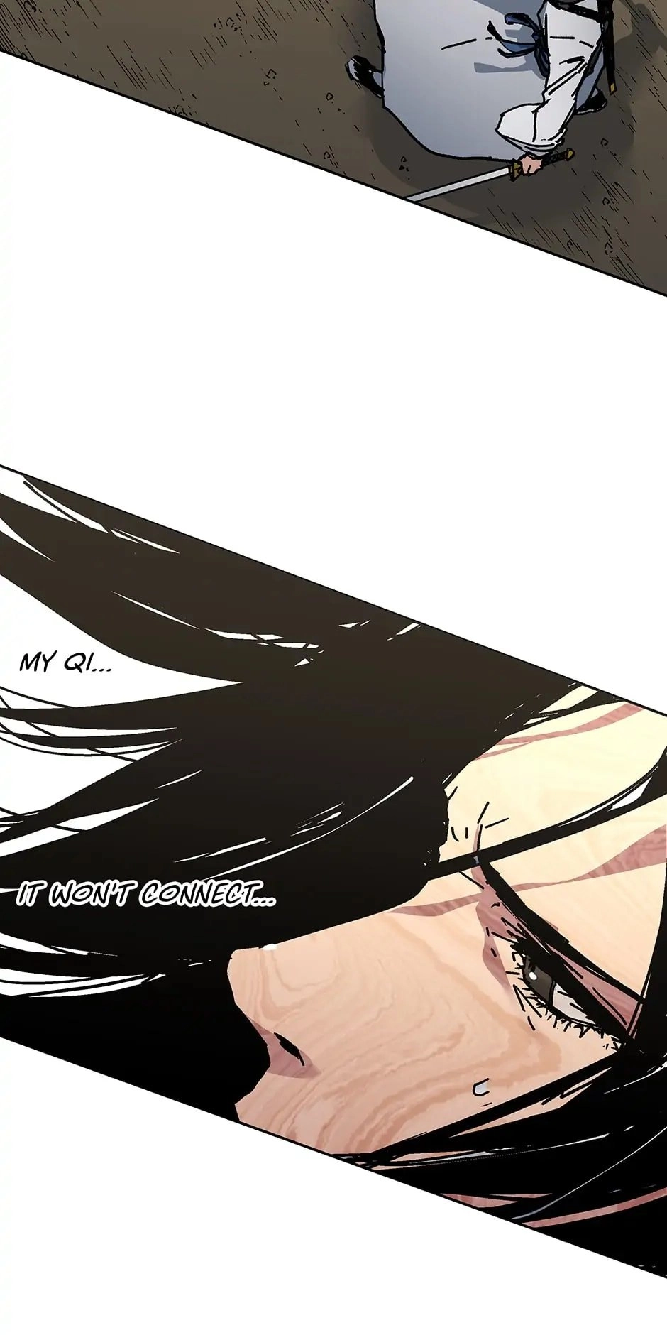 Peerless Dad Chapter 261 - Overwhelmed Page 30