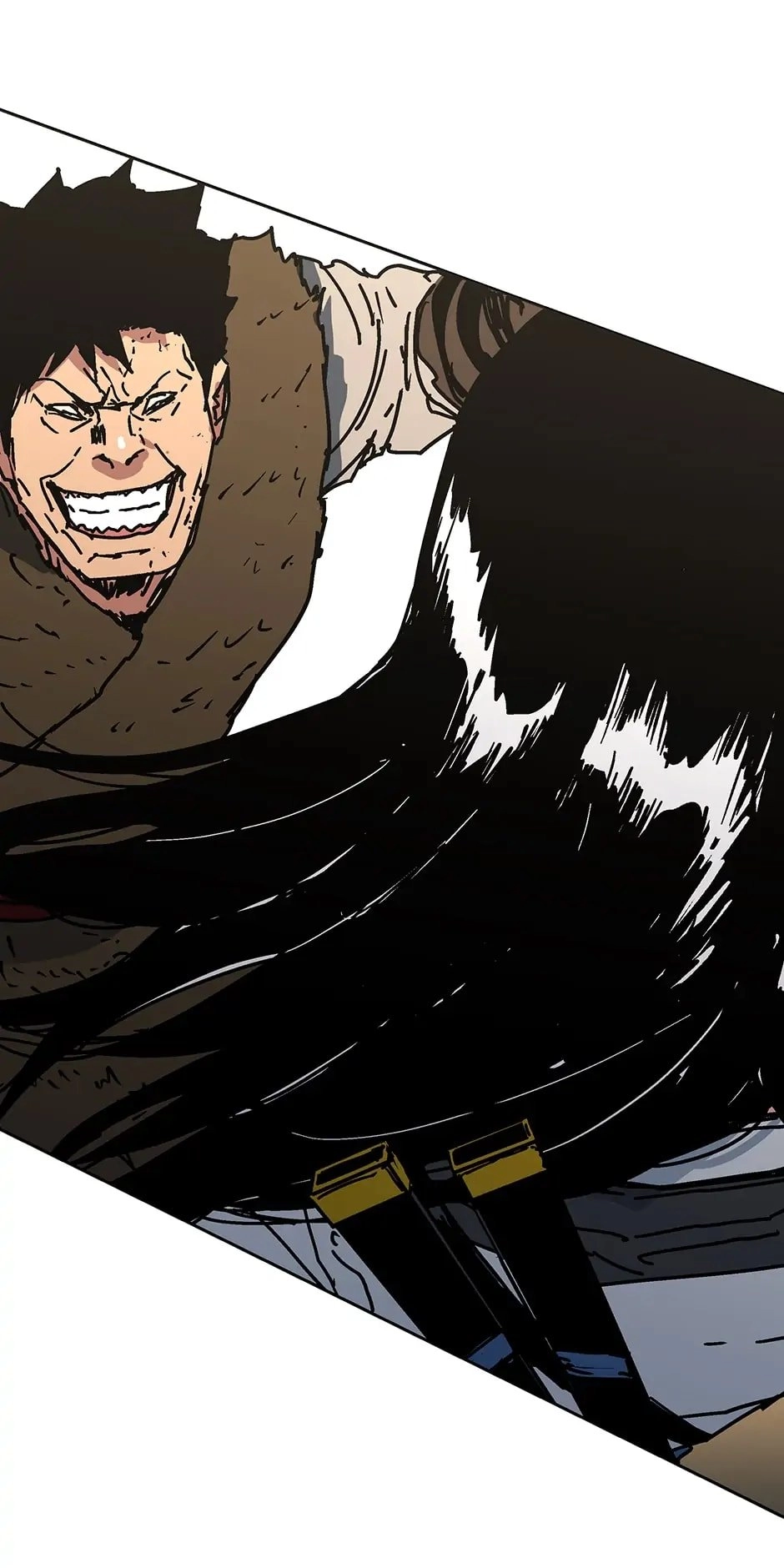 Peerless Dad Chapter 261 - Overwhelmed Page 31