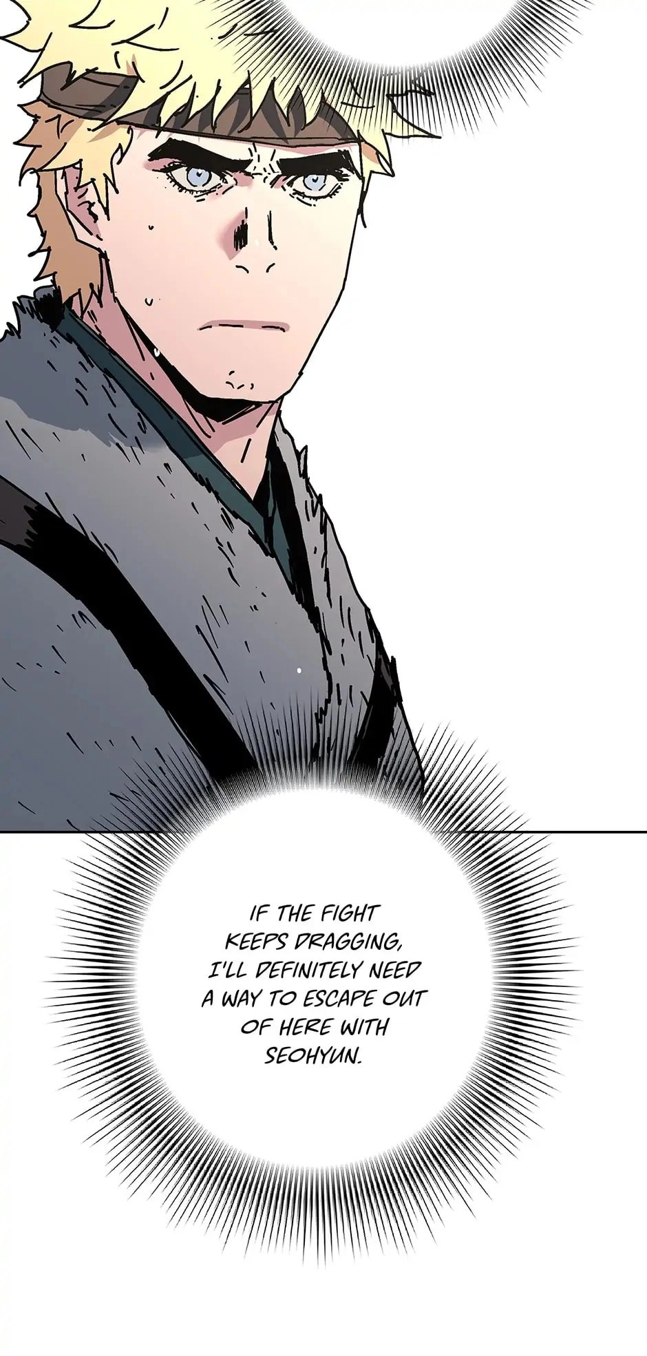 Peerless Dad Chapter 261 - Overwhelmed Page 39