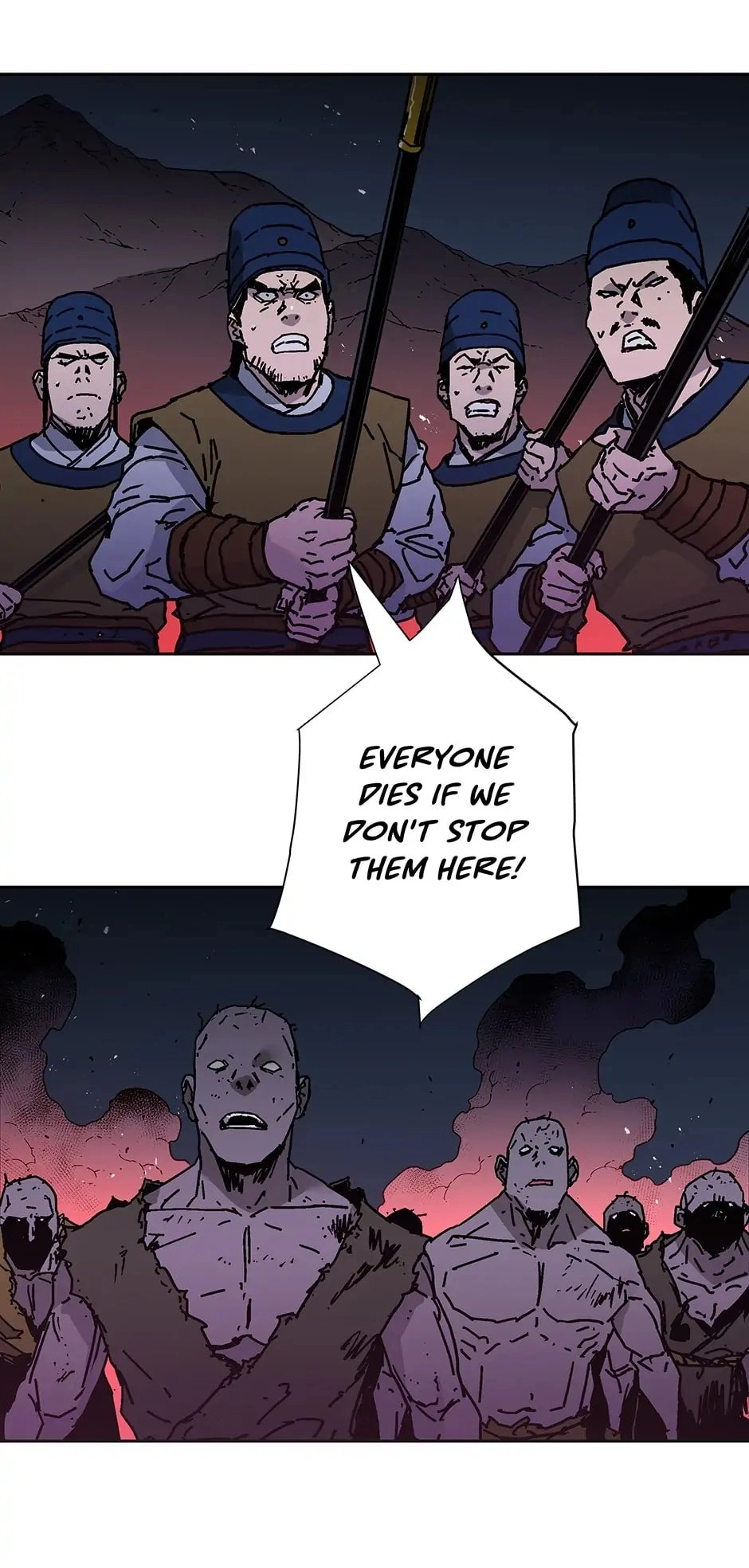Peerless Dad Chapter 261 - Overwhelmed Page 41