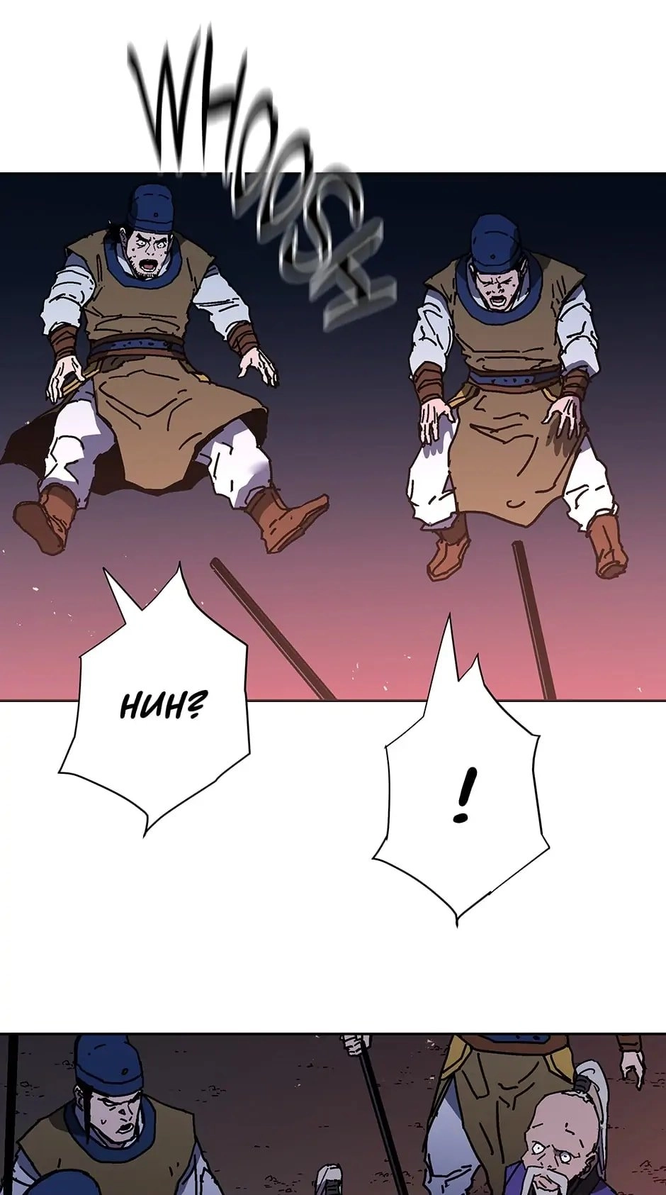 Peerless Dad Chapter 261 - Overwhelmed Page 48