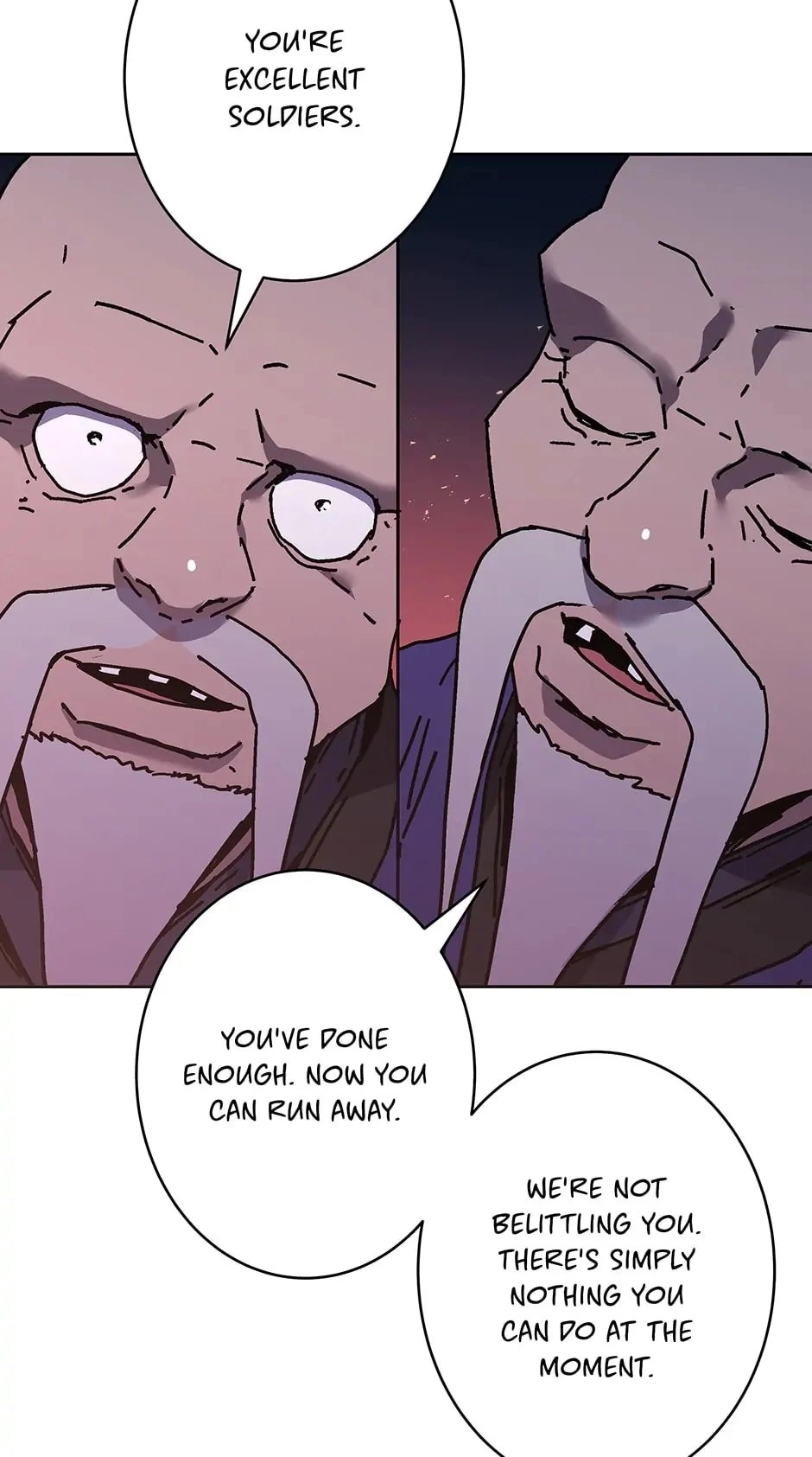 Peerless Dad Chapter 261 - Overwhelmed Page 50