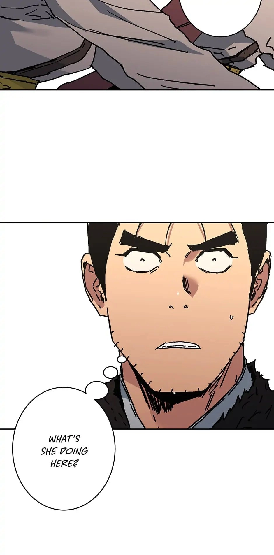 Peerless Dad Chapter 261 - Overwhelmed Page 7