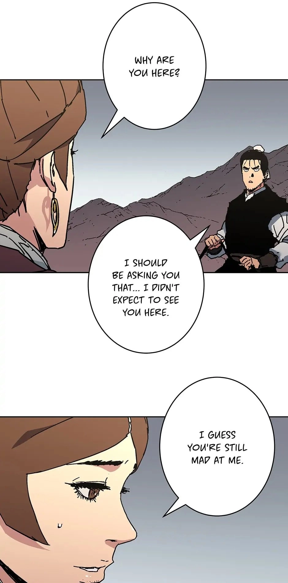 Peerless Dad Chapter 261 - Overwhelmed Page 9