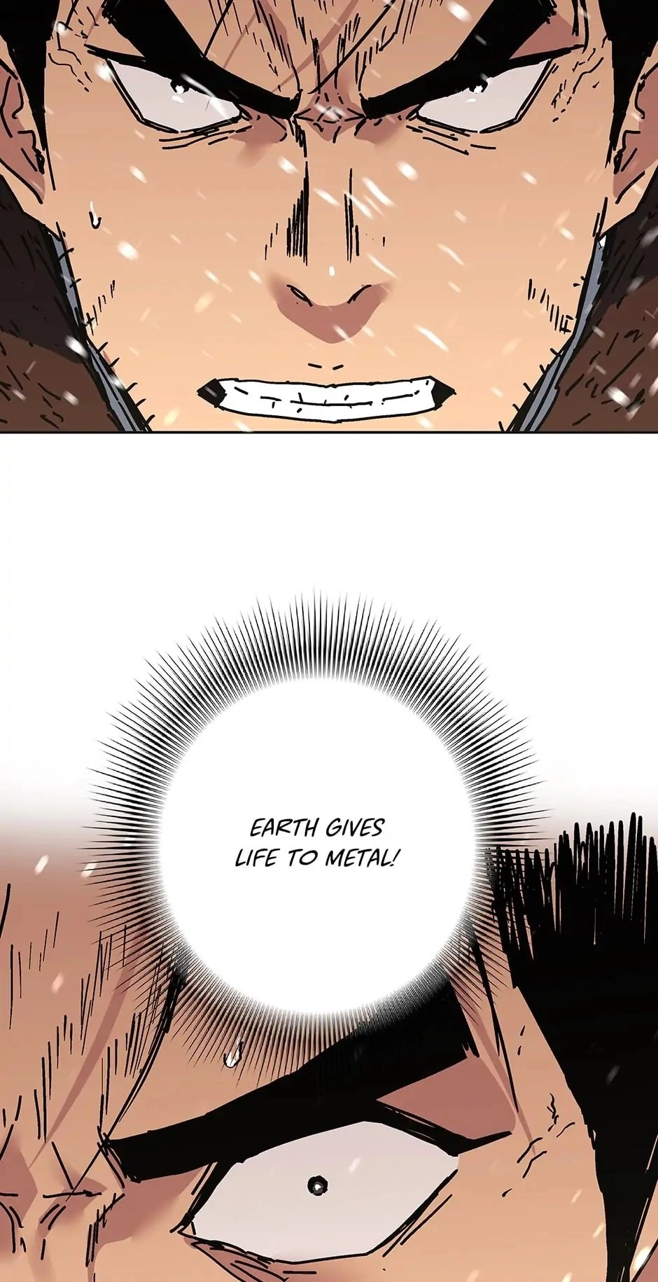 Peerless Dad Chapter 264 - Questions Page 11