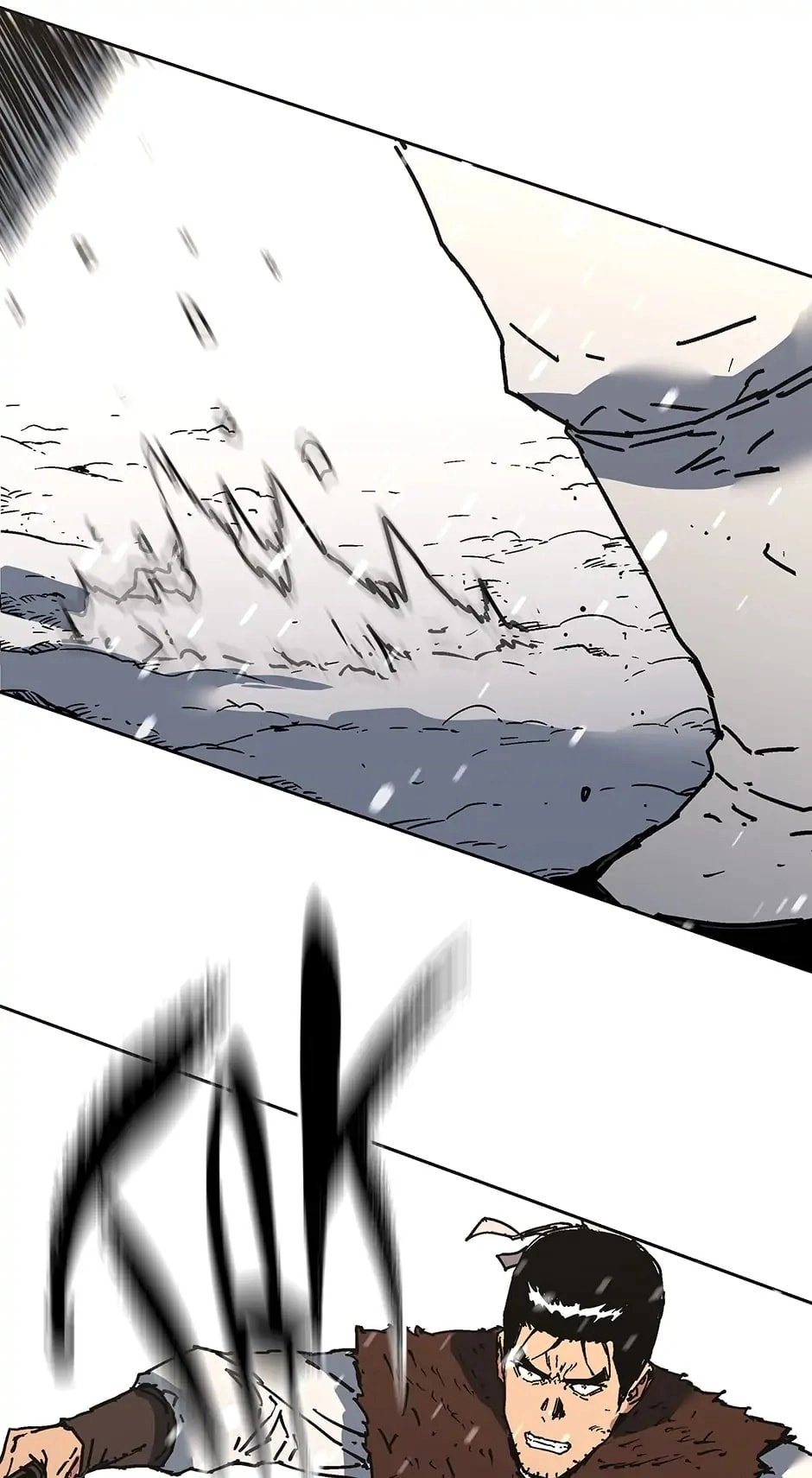 Peerless Dad Chapter 264 - Questions Page 20