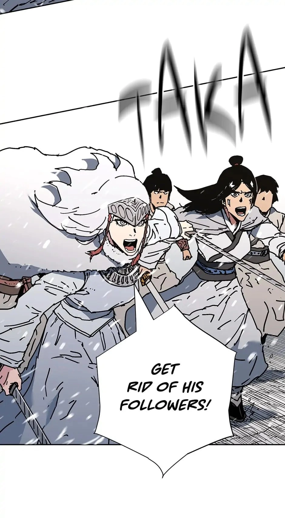 Peerless Dad Chapter 264 - Questions Page 25