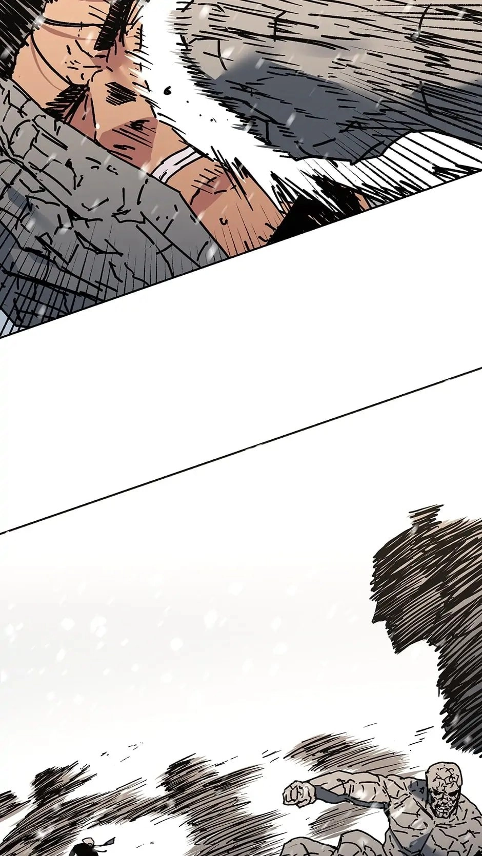 Peerless Dad Chapter 264 - Questions Page 29