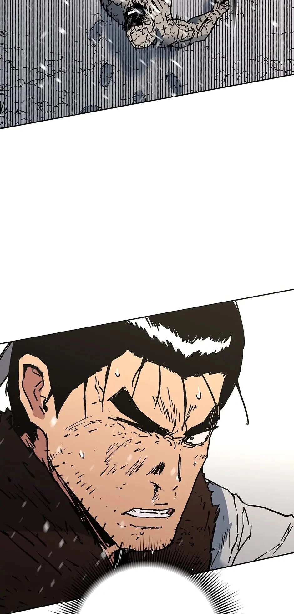 Peerless Dad Chapter 264 - Questions Page 35