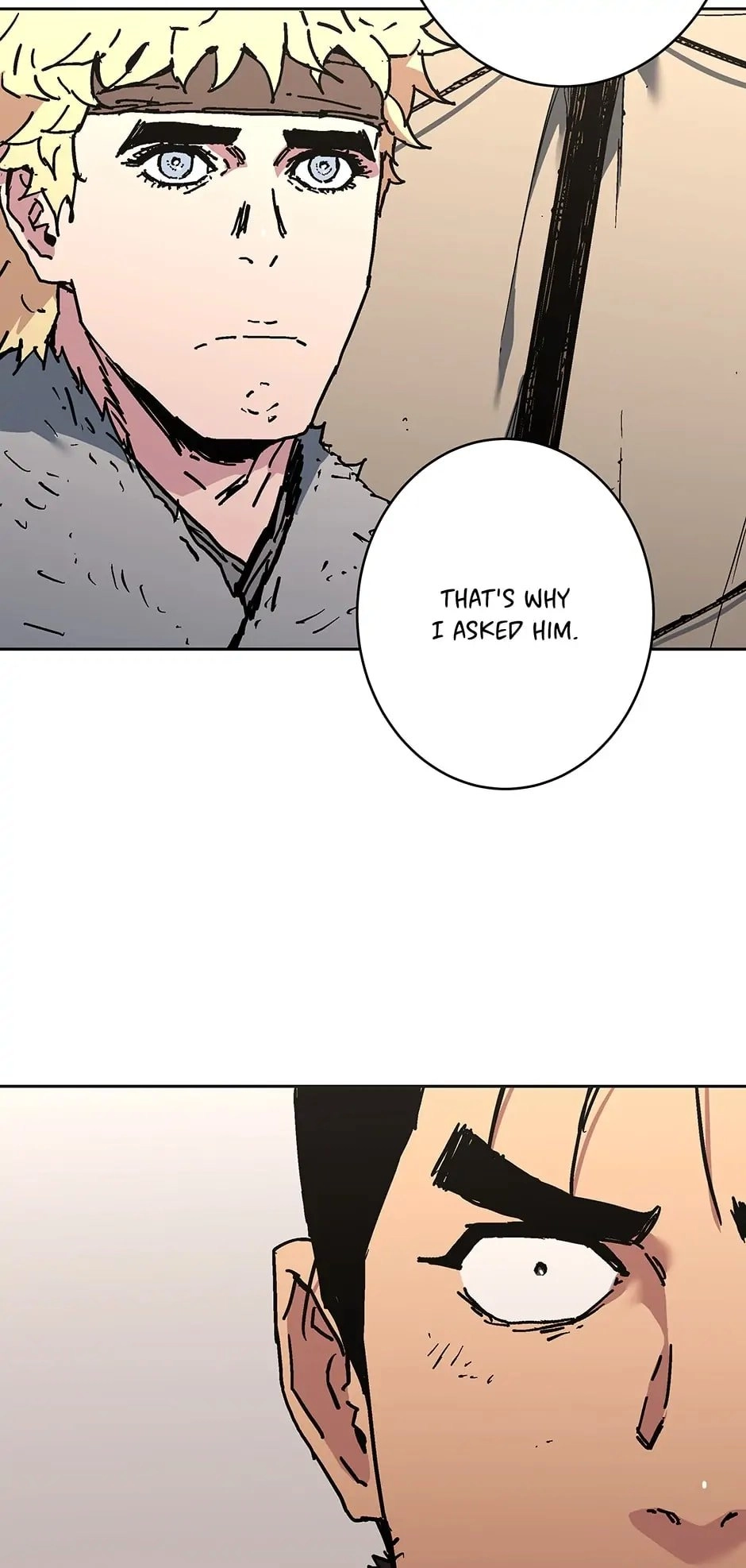 Peerless Dad Chapter 264 - Questions Page 56