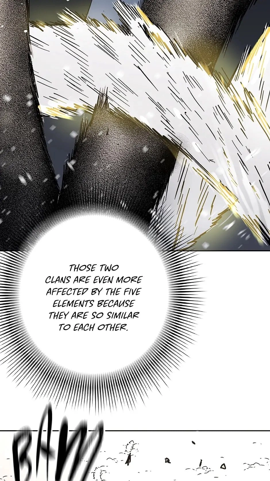 Peerless Dad Chapter 264 - Questions Page 7