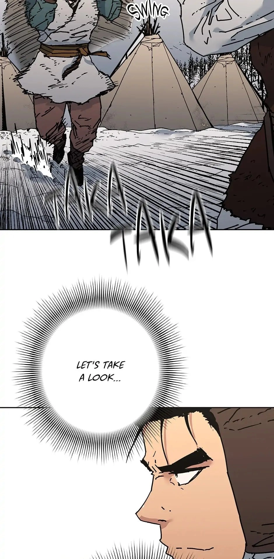 Peerless Dad Chapter 264 - Questions Page 62