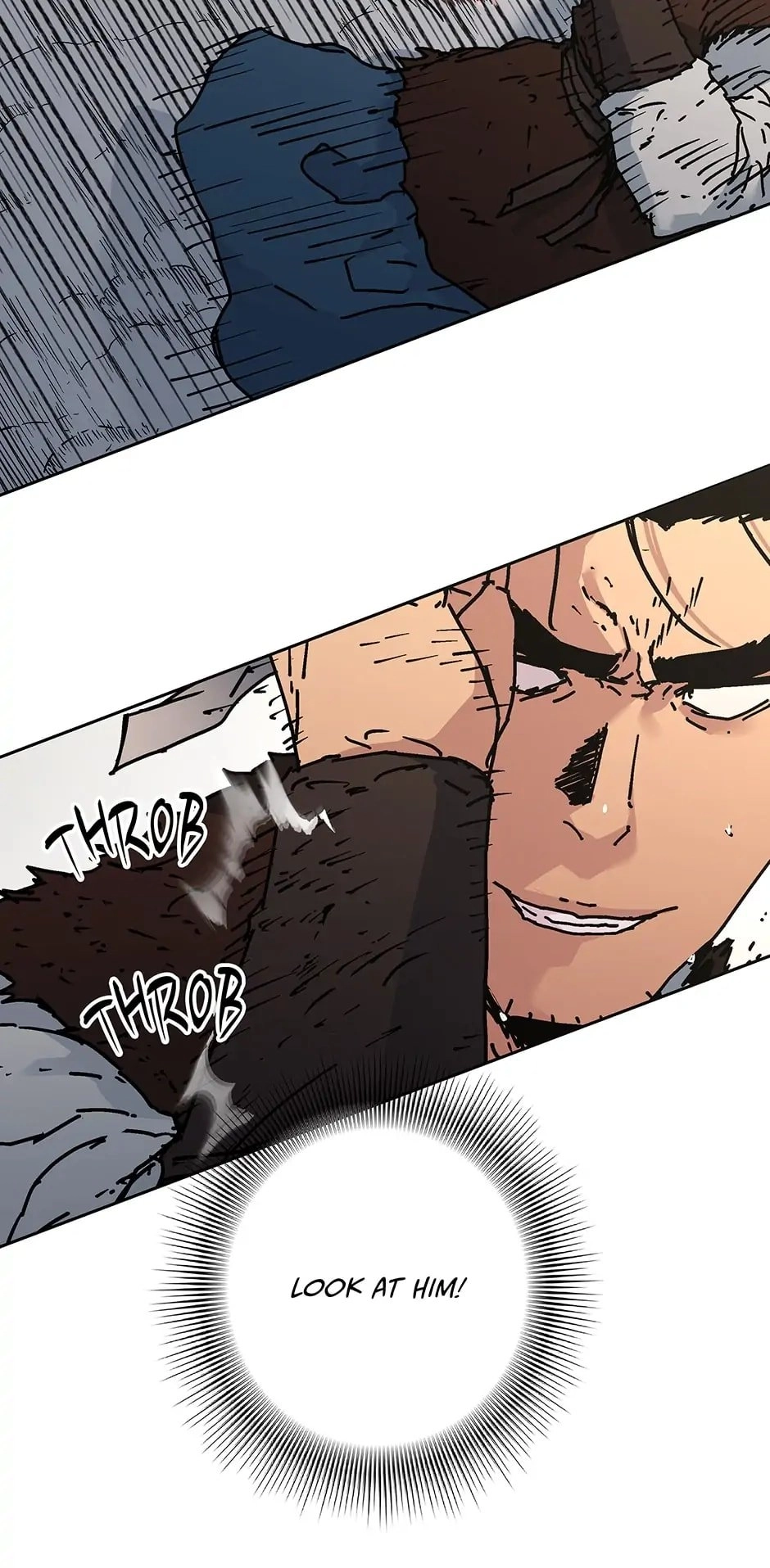 Peerless Dad Chapter 264 - Questions Page 64
