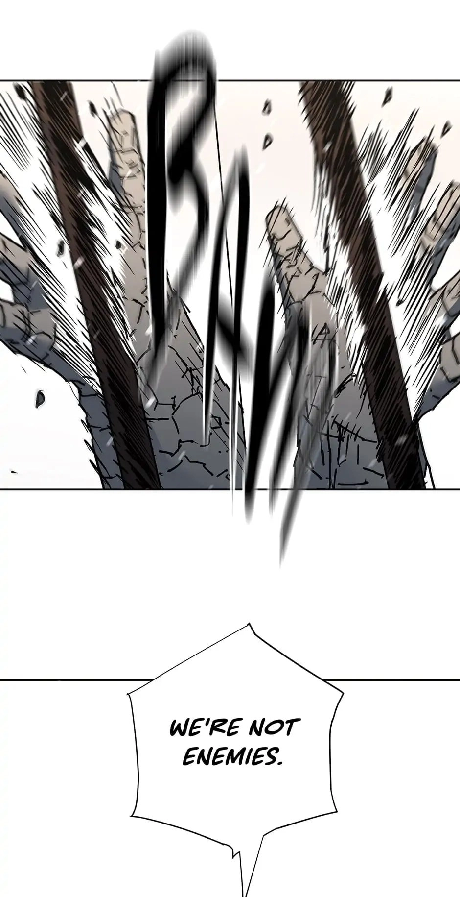 Peerless Dad Chapter 264 - Questions Page 9
