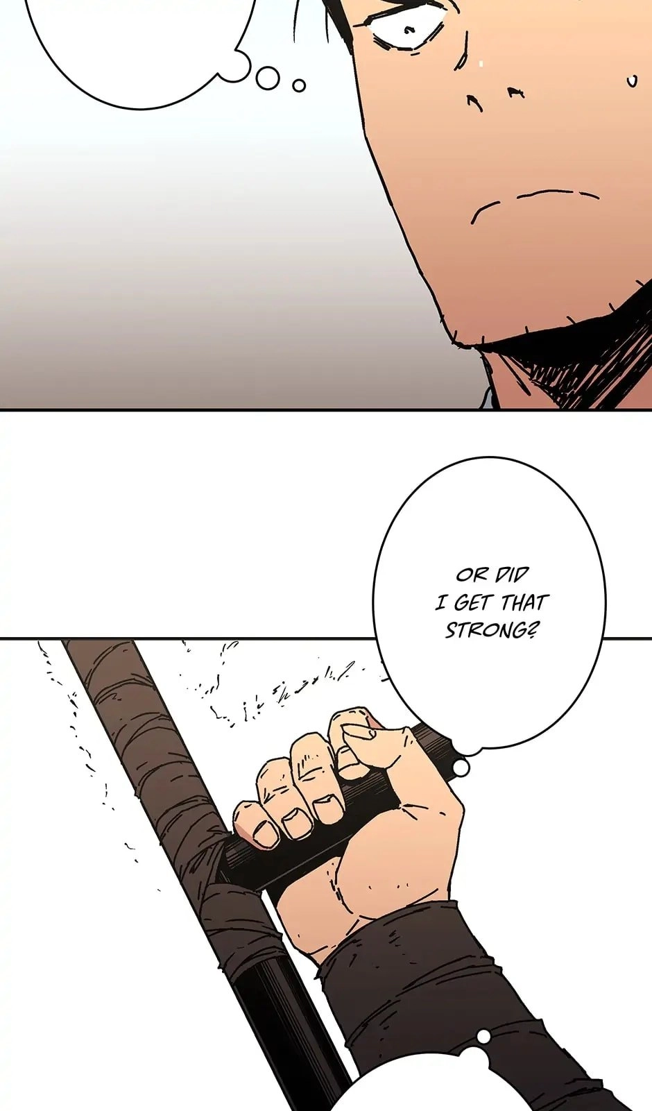 Peerless Dad Chapter 166 Page 16